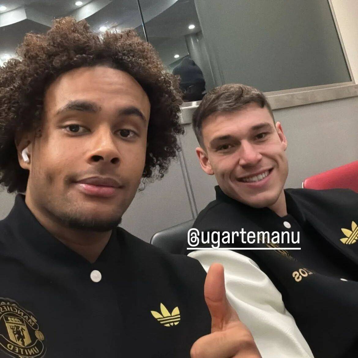 曼联两大鸡肋球员让拉爵头疼！要卖5190万才不亏，留队又不堪大用